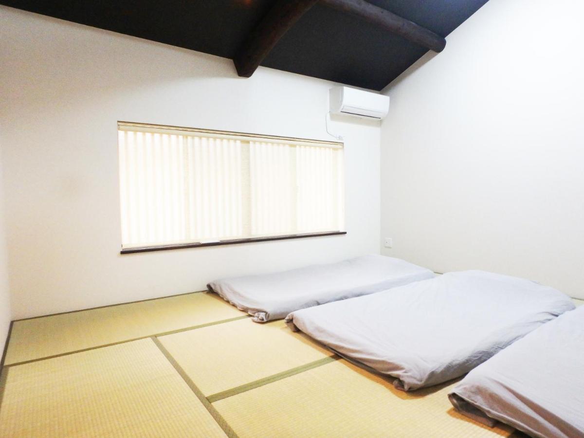Shijo Chayado Karasuma Villa Kyoto Eksteriør bilde